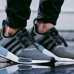 Sepatu Adidas Nmd R1 Runner Tokopedia