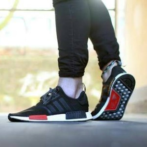 Sepatu Adidas Nmd R1 Runner Tokopedia