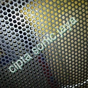 Ram Gril Box Speaker 54 X 118 Cm Import Warna Hitam Atau Abu Abu Tokopedia