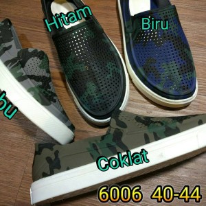 Sepatu Karet Pria Tokopedia