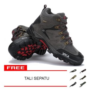 Sepatu Gunung Snta 469 Tokopedia