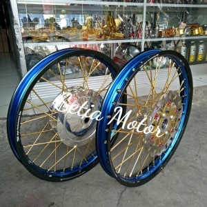 Harga Diskon Velg Motor Tokopedia
