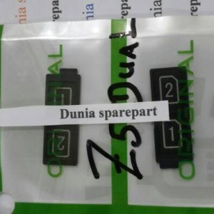 Sony Xperia Z5 Dual Sim E6683 New Tokopedia