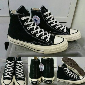 Sepatu Converse Putih White Tokopedia