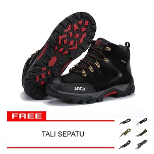 Sepatu Gunung Snta 469 Tokopedia