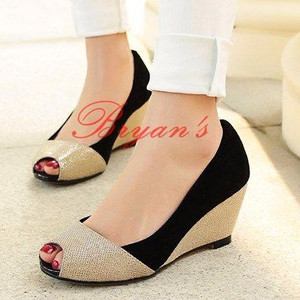 Sepatu Sandal Wanita Type 225 Tokopedia