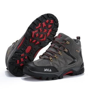 Sepatu Gunung Snta 469 Tokopedia