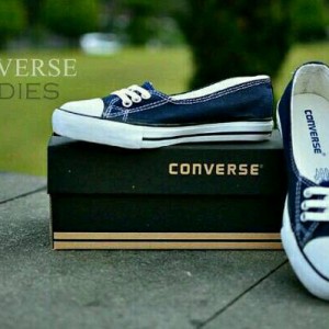 Sepatu Converse All Star Woman Tokopedia