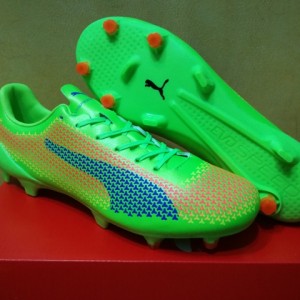 Sepatu Bola Puma Evospeed Tokopedia