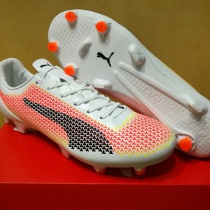 Sepatu Bola Puma Evospeed Tokopedia