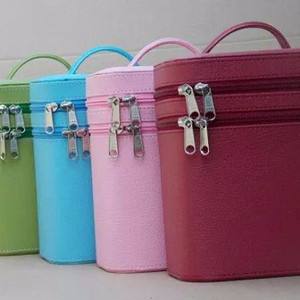Grosir Beauty Case Tas Kosmetik Sedang 601 Tokopedia