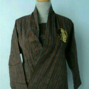 Lurik Baju Perempuan Tokopedia