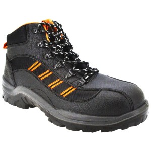 Sepatu Safety Bata Charleston Tokopedia