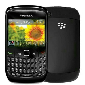 Blackberry Gemini 8520 Garansi Distributor Tokopedia