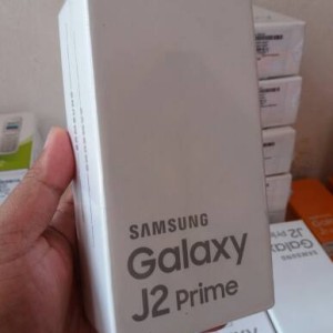 Samsung Galaxy J2 Prime 4g Layar Lebar 5 Inch Tokopedia