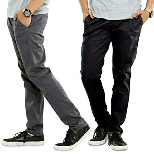 Zara Man Celana Panjang Zara Man Zaraman Pants Celana Zara Chino Tokopedia