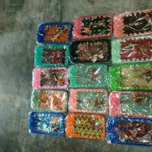 Tas Hp Rajut Murah Tokopedia