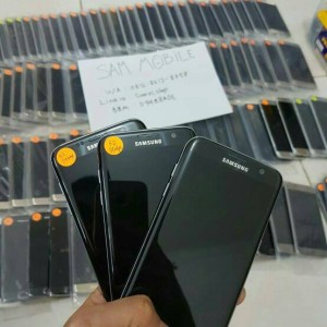 Samsung Galaxy S7 Edge 32gb Duos Tokopedia