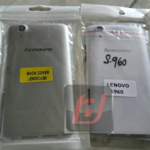 Back Cover Casing Belakang Lenovo A319 Tokopedia