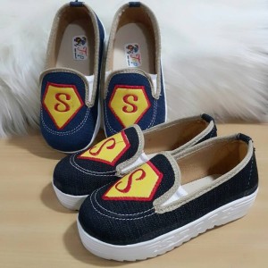 Sepatu Foxing Sporty Anak Anak Dan Remaja Tokopedia