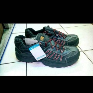 Sepatu Karrimor Original Tokopedia
