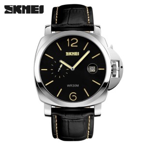 Jam Tangan Pria Premium Skmei Dg 1220 Original Tokopedia