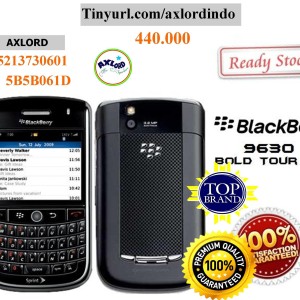 Bb Tour 1 9630 Gsm Tokopedia