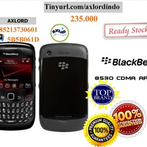 Bb Aries 8530 Cdma Hitam Belum Inject Tokopedia