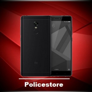 Xiaomi Redmi Note 4x 32 Gb Grey Tokopedia