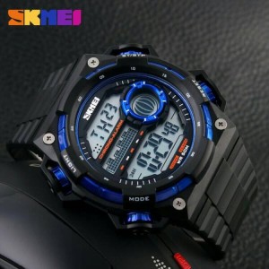 Skmei Jam Tangan Digital Dg1115 Tokopedia