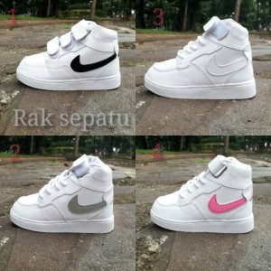 Sepatu Anak Nike Terbaru Laki Laki Dan Perempuan Tokopedia