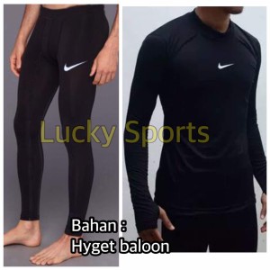 Best Seller Paket Hemat Stelan Baselayer Manset Celana Legging Tokopedia