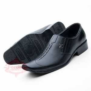 Sepatu Kulit Pantofel Tokopedia