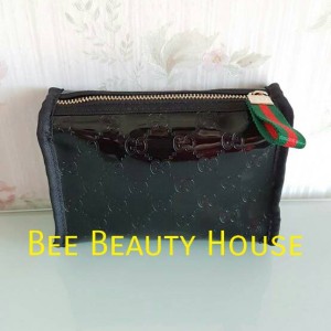 Termurah Tas Kosmetik Dompet Makeup Tokopedia
