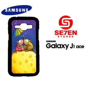 Hp Samsung Ace 4 Tokopedia