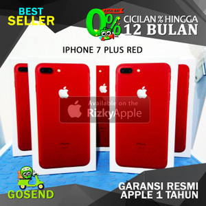 Iphone 7 Plus 256gb Bekas Tokopedia