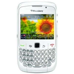 Blackberry Gemini 8520 Garansi Distributor Tokopedia