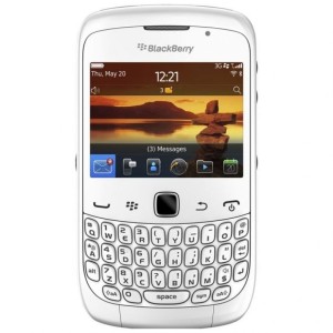 Blackberry Gemini 3g 9300 Promo Garansi 1thn Tokopedia