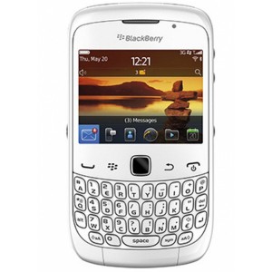 Blackberry Gemini 3g 9300 Promo Garansi 1thn Tokopedia