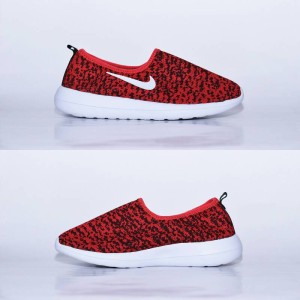 Nike Roshe Run Sepatu Running Tokopedia