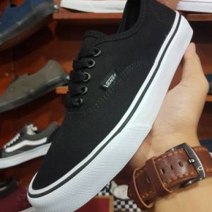 Sepatu Vans Asli Tokopedia