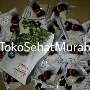Optrimax Plum 10 Sachet Optrimax Jelly 10 Sachet Harga Murah Tokopedia