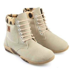 Sepatu Boots Anak Perempuan Rnc 011 Cbr Tokopedia