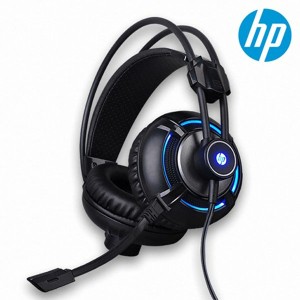 Headset Gaming Hp H300 Tokopedia