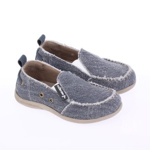 Sepatu Anak Laki Laki Denim Boots Tokopedia