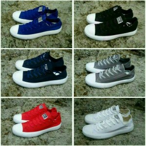 Sepatu Converse Tokopedia