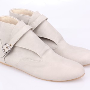 Sepatu Boots Wanita Rak 008 Tokopedia