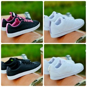Sepatu Adidas Slop Lady Tokopedia