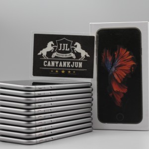 Iphone 6s 16gb Grey Second Ex Internasional Tokopedia