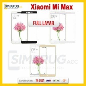 Xiaomi Mi Max Mimax 2 Gold Ram 4 Internal 64 Gb Grs Distri 1 Th Tokopedia